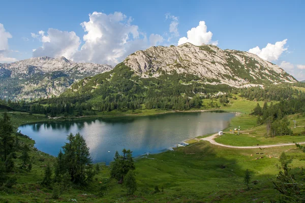 Berge — Stockfoto