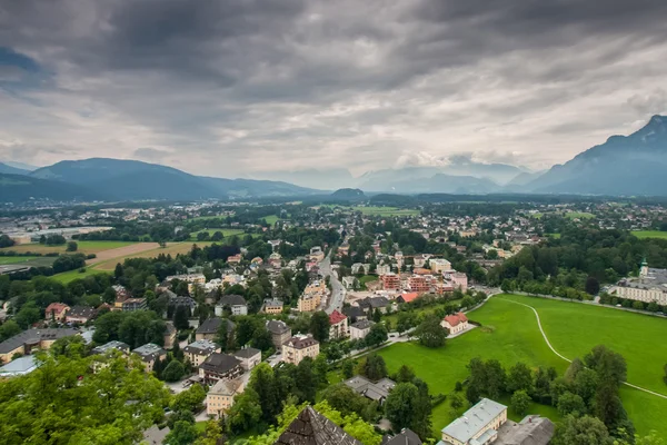 Salzburg — Stock Photo, Image