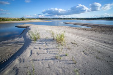 Dunes