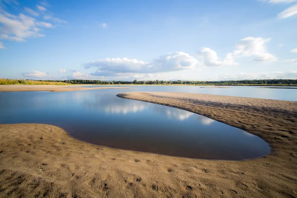 Dunes — Stock Photo, Image