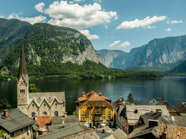 Hallstatt