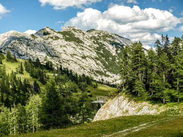 Dağlar — Stok fotoğraf