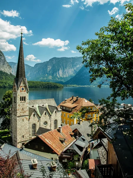 Hallstatt