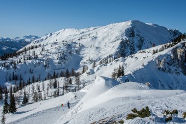 Kayak istasyonu görüntülemek