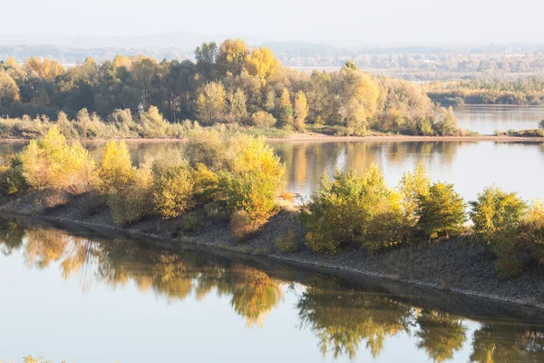 Inseln — Stockfoto