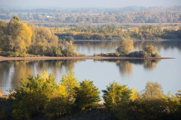 Inseln — Stockfoto