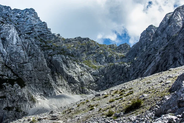 Büyük Kaya — Stok fotoğraf