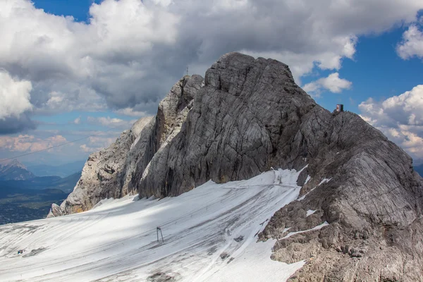 Kayak istasyonu — Stok fotoğraf