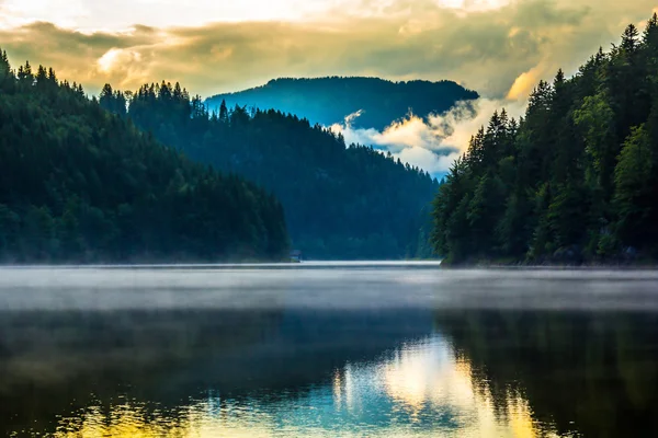 Lago — Fotografia de Stock