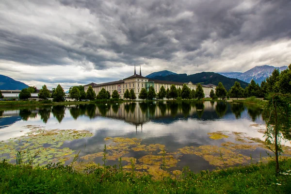 Kloster — Stockfoto