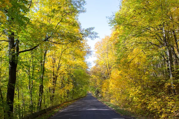 Carretera — Foto de Stock