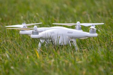 Dron.