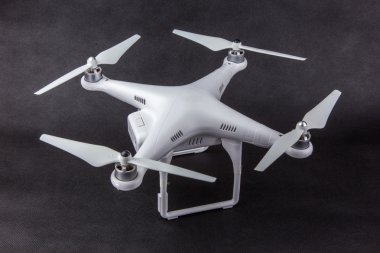 Dron studio fotoğraf