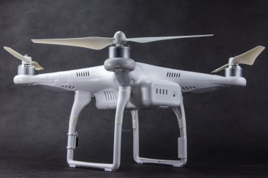 Dron studio fotoğraf