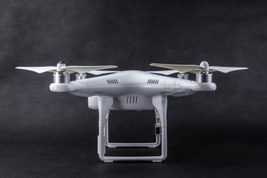 Dron studio fotoğraf