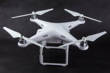 Dron studio fotoğraf
