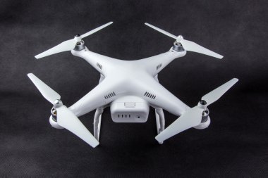 Dron studio fotoğraf