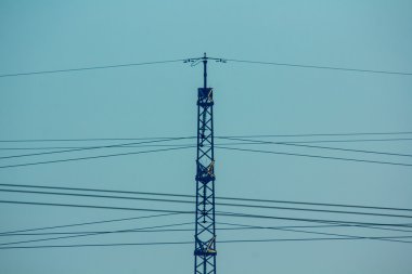 Powerlines parçası