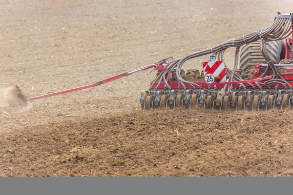 Tractor — Foto de Stock