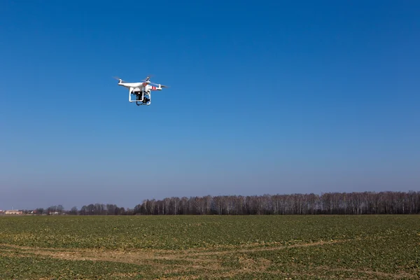 Невеликий drone — стокове фото