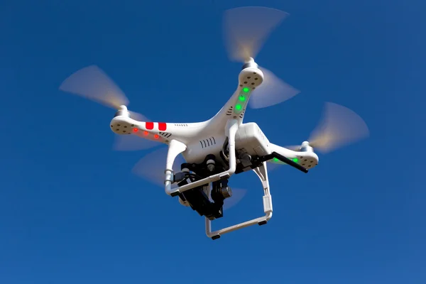 Невеликий drone — стокове фото