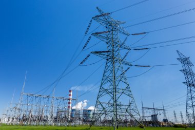 Opole güç istasyonu