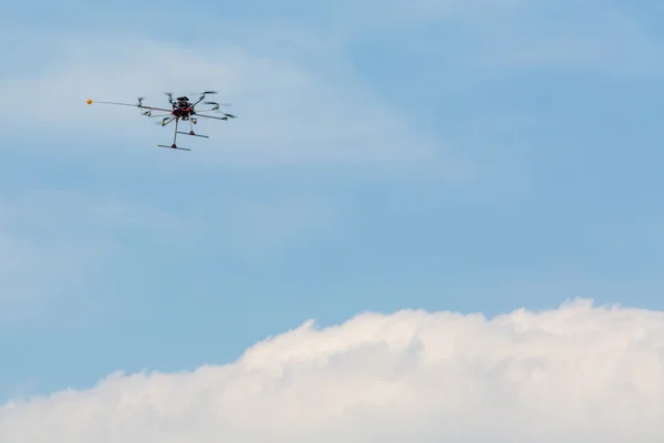 Små drone小さなドローン — ストック写真