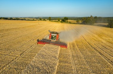 Sahada çalışan birleştirme