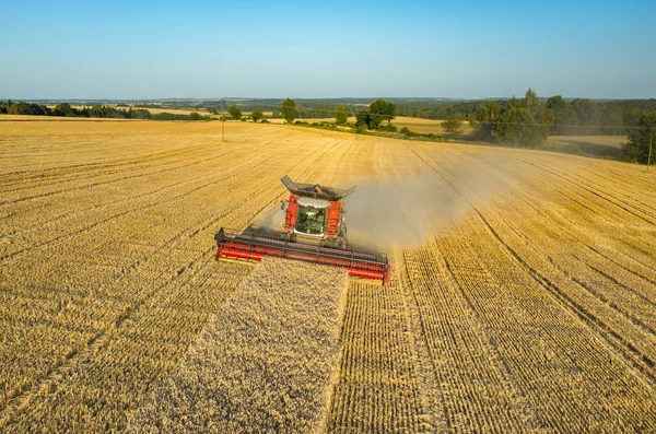 Sahada çalışan birleştirme