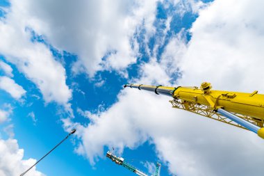 Barajı yeniden yapılanma