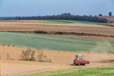 sonbahar alan eserler