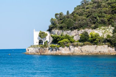 Trieste eski Sarayı