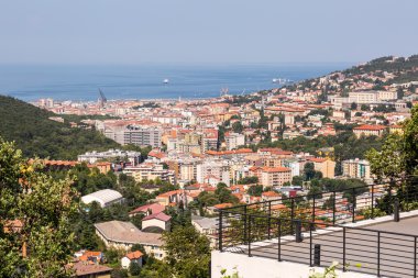 Trieste Körfezi görüntüleyin