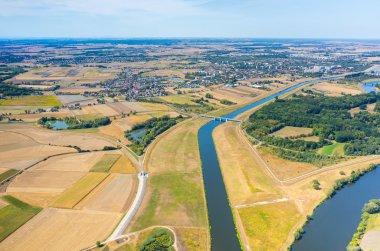 Opole havadan görünümü