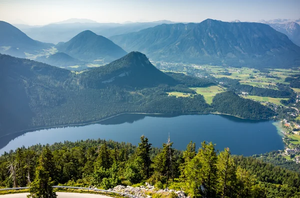 Montagne in Austria — Foto Stock