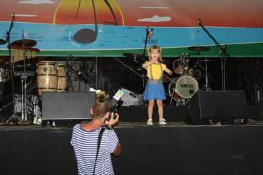 Belgrad tekne karnaval