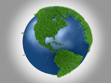 3D telekomünikasyon uydu 