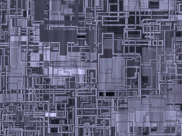 Abstrakt mesh konsistens — Stockfoto