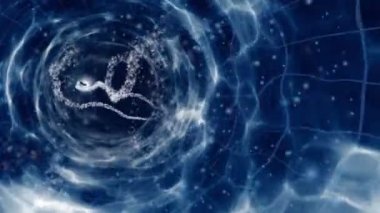 Solucan tüneli uçuş 