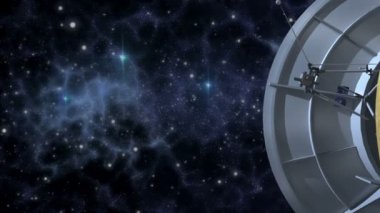 İnsansız uzay aracı orbiter