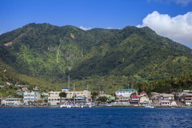 Castries, Saint Lucia