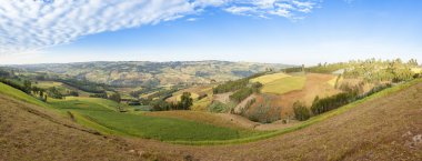 180 derece panorama Etiyopya