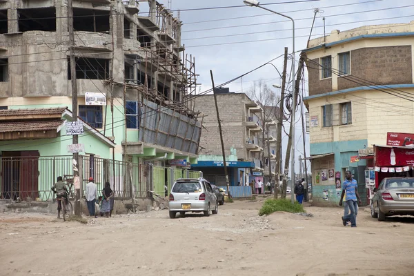 Nairobi — Stockfoto