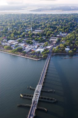 Hava beaufort, sc