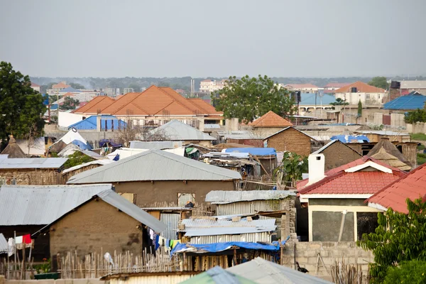 Juba, Sudão do Sul — Fotografia de Stock