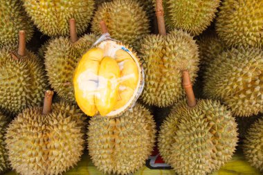 Durian Market 