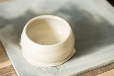 Kil kasesi stotti tezgahta