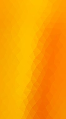 Cep telefonu için düşük Poli renkli arka plan