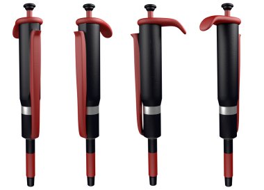 Otomatik Pipetler