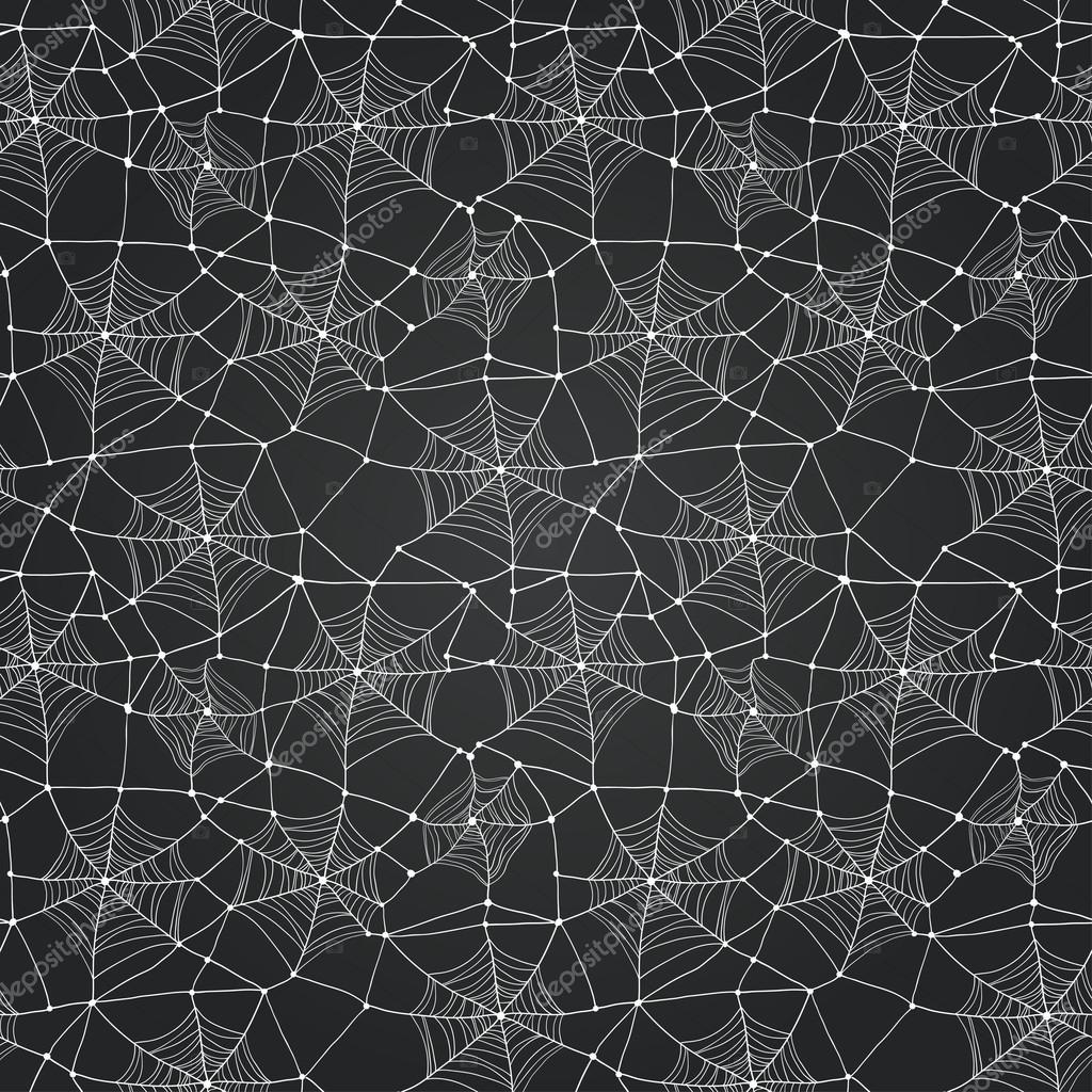 Black spider web wallpaper - lomibusters